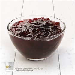 Варенье из малины с мятой и имбирём 3 кг