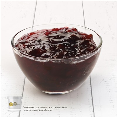 Варенье из слив