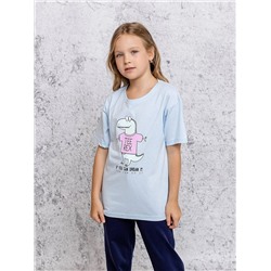 BATIK Футболка FB 052/1-9