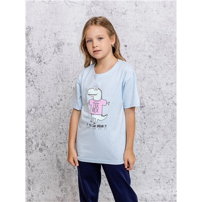 BATIK Футболка FB 052/1-9