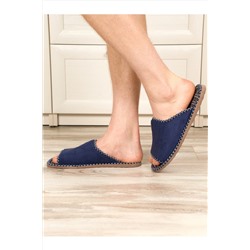 Тапки арт. 117 флис НАТАЛИ, 1064483