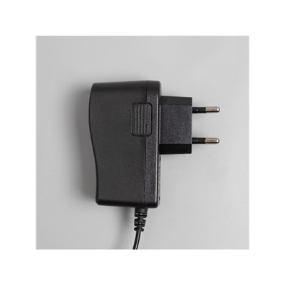 Гирлянда «Занавес» 1×1 м роса, IP20, серебристая нить, 100 LED, свечение белое, 12 В