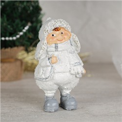 Фигурка Дети 10 см / CHR201 /уп 192/Новый год