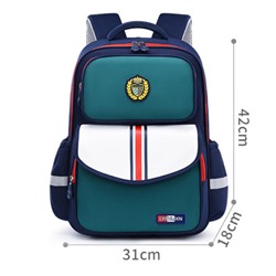 GO-2028-Blue/Pink