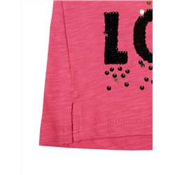 28847 Джемпер девочка