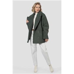 01-11803 Пальто женское демисезонное