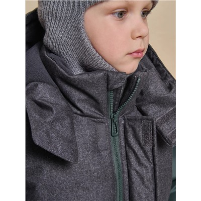 PELICAN Куртка BZXW3296/1