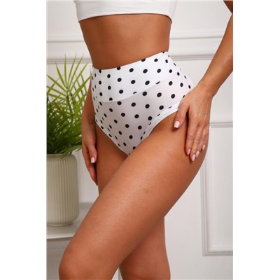 Трусы 64893 (Белый)