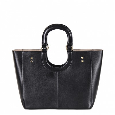 Сумка 3007NN black Natale Navetta