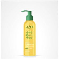 Гель для умывания Мягкий Очищающий 195мл