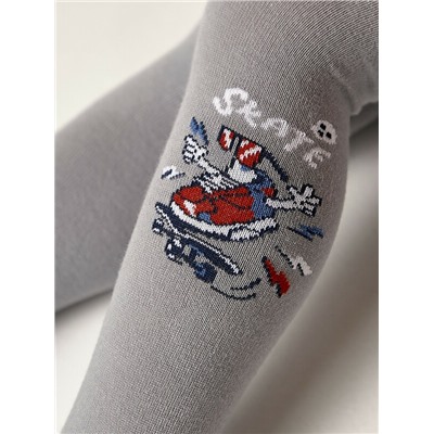 Классические БРЕСТСКИЕ КОЛГОТКИ ДЕТСКИЕ 3280 SCHOOL