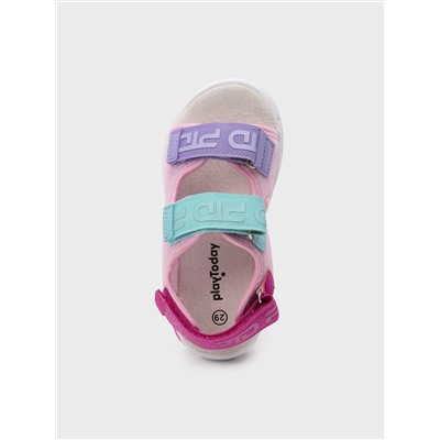 PLAYTODAY Сандалии