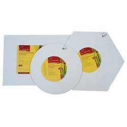Холст на картоне 40х60 арт.DK13701-40х60 Невская палитра