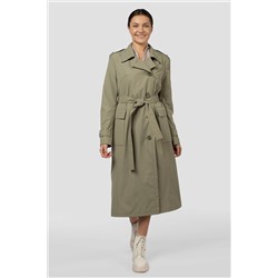 03-3274 Плащ женский (пояс)