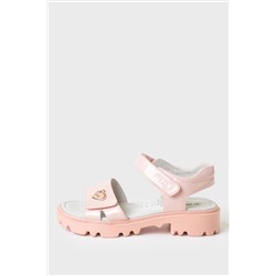 Туфли открытые для девочек PLAYTODAY, 1240459