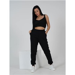 Брюки Уют (Чёрный)