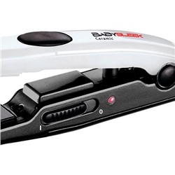 BaByliss PROЩипцы для выпрямления волос "BabySleek" 3863