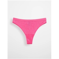 Conte elegant Трусы FLORAL TATTOO LBR 2927