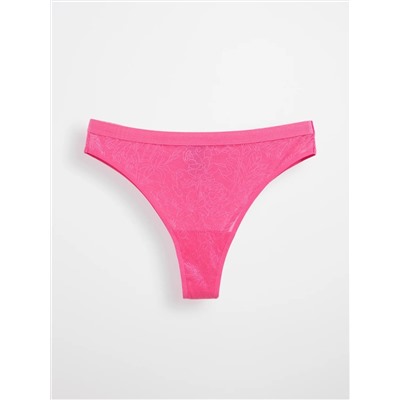 Conte elegant Трусы FLORAL TATTOO LBR 2927