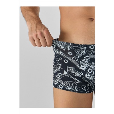 Трусы мужские (3шт) MARK FORMELLE, 1230966