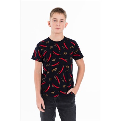 Футболка М222063ж