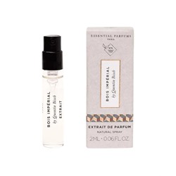 ESSENTIAL PARFUMS BOIS IMPERIAL EXTRAIT 2ml parfume пробник
