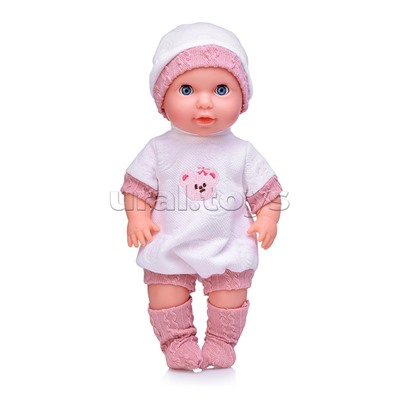 Пупс с аксессуарами "Софийка" в коробке