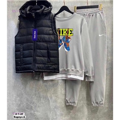 Костюм тройка 1843451-3