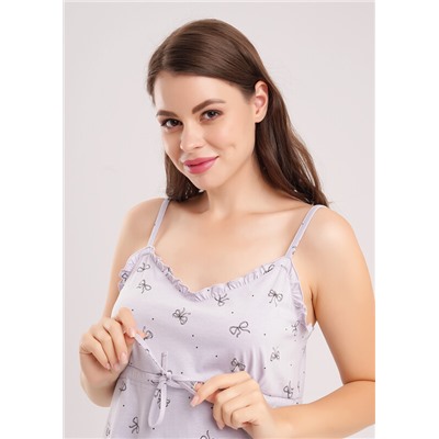 Сорочка ночная женская