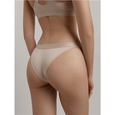Трусы CONTE FLEXIBLE LTA 2237 Трусы «танга» из бамбука