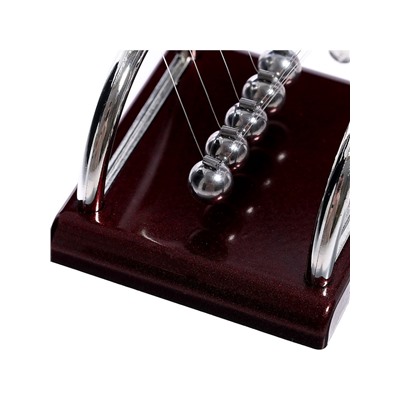 Набор для опытов «Маятник», 9.5 см