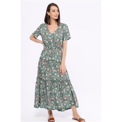 VISERDI Платье 10218-зцв 451990