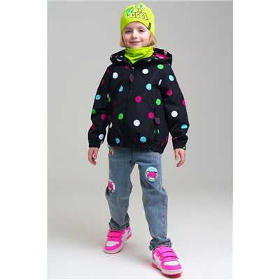 Комплект (Шапка+Снуд) PLAYTODAY, 1122112