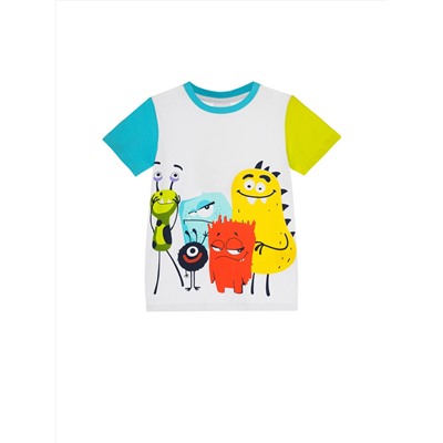 PLAYTODAY Фуфайка
