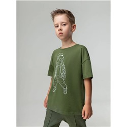 Bodo Футболка 4-365MU