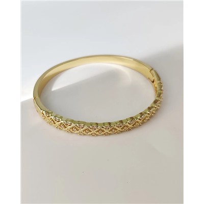 Браслет обруч