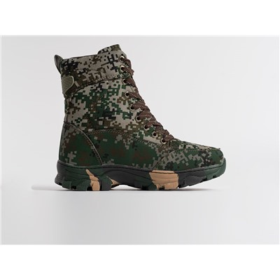 Зимние Ботинки