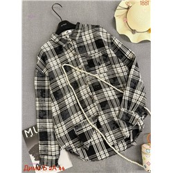 Рубашка бронь 2052962-4