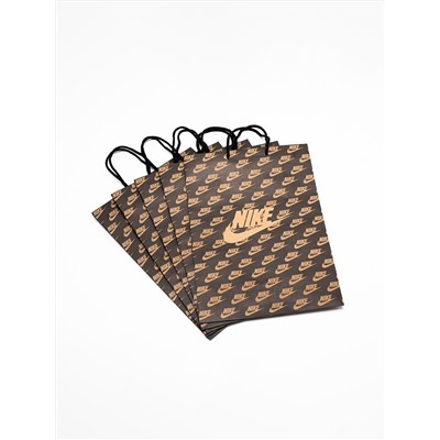 Пакет бумажный Nike 5 шт