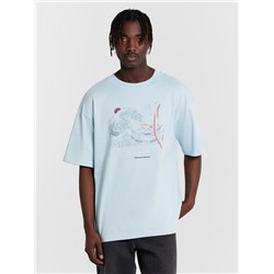 ФУТБОЛКА МУЖСКАЯ 111883