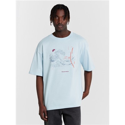 ФУТБОЛКА МУЖСКАЯ 111883