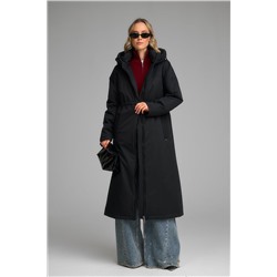 Плащ утепленный HOOPS, 1233769