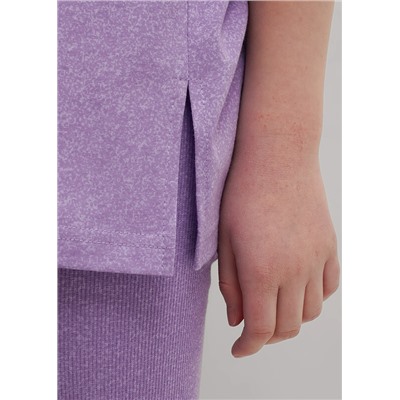 Футболка детская для девочки