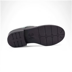 Туфли Q181-16 черн