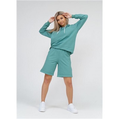 Костюм К-043 (Оливковый)