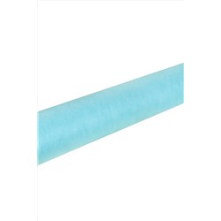 White line Простыни одноразовые «Выбор» SS 17 в рулоне, голубые KRISTALLER, 1107679