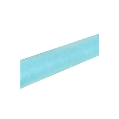 White line Простыни одноразовые «Выбор» SS 17 в рулоне, голубые KRISTALLER, 1107679