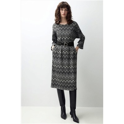 Платье POMPA, 1094533