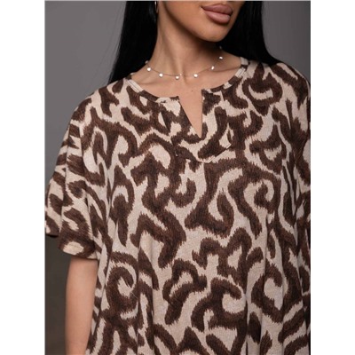 Платье мод.2175/1