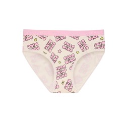 набор трусов для девочек